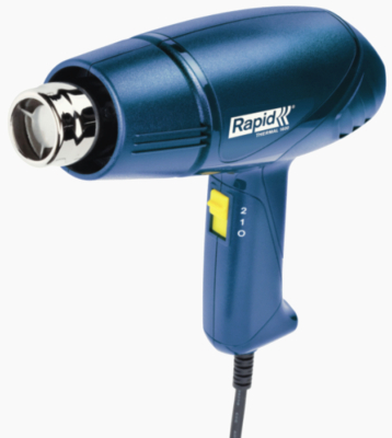 Rapid Décapeur thermique 1600W