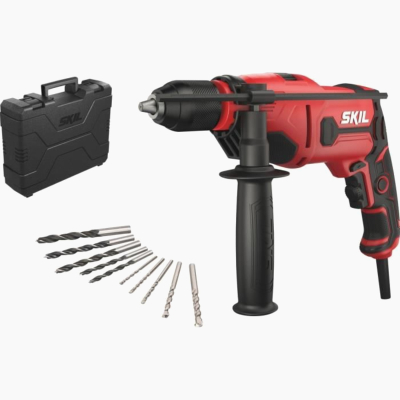 Perceuse a percussion 6725 GA - puis. (w):710