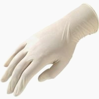 GANTS JETABLES VINYLES /100