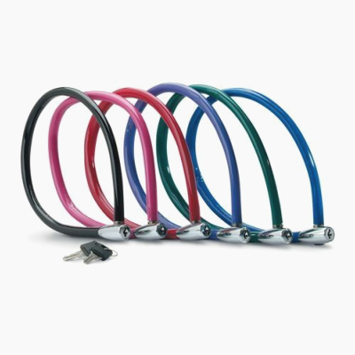 ANTIVOL VELO A CLE 8630