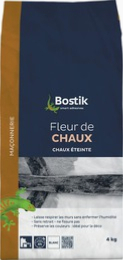 FLEUR DE CHAUX 4KG