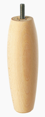 PIED LIT OLIVE BRUT H 150 D 50