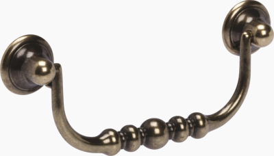 POIGNEE BRONZE L.115 S/1 13112