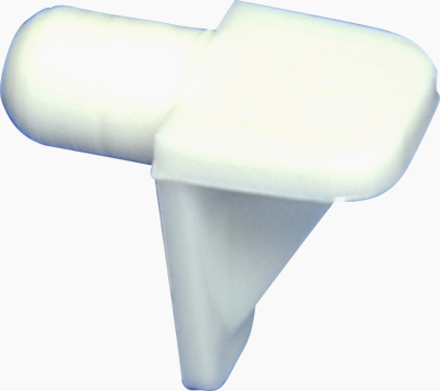 TAQUET RENFORCE BLC S/8 27591