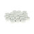 bougie-chauffe-plat-blanches-x50