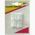 crochet-adhesif-mini-nylon-lot-de-4-blanc-big