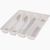ramasse-couverts-economique-5-cases-blanc-ceruse-big