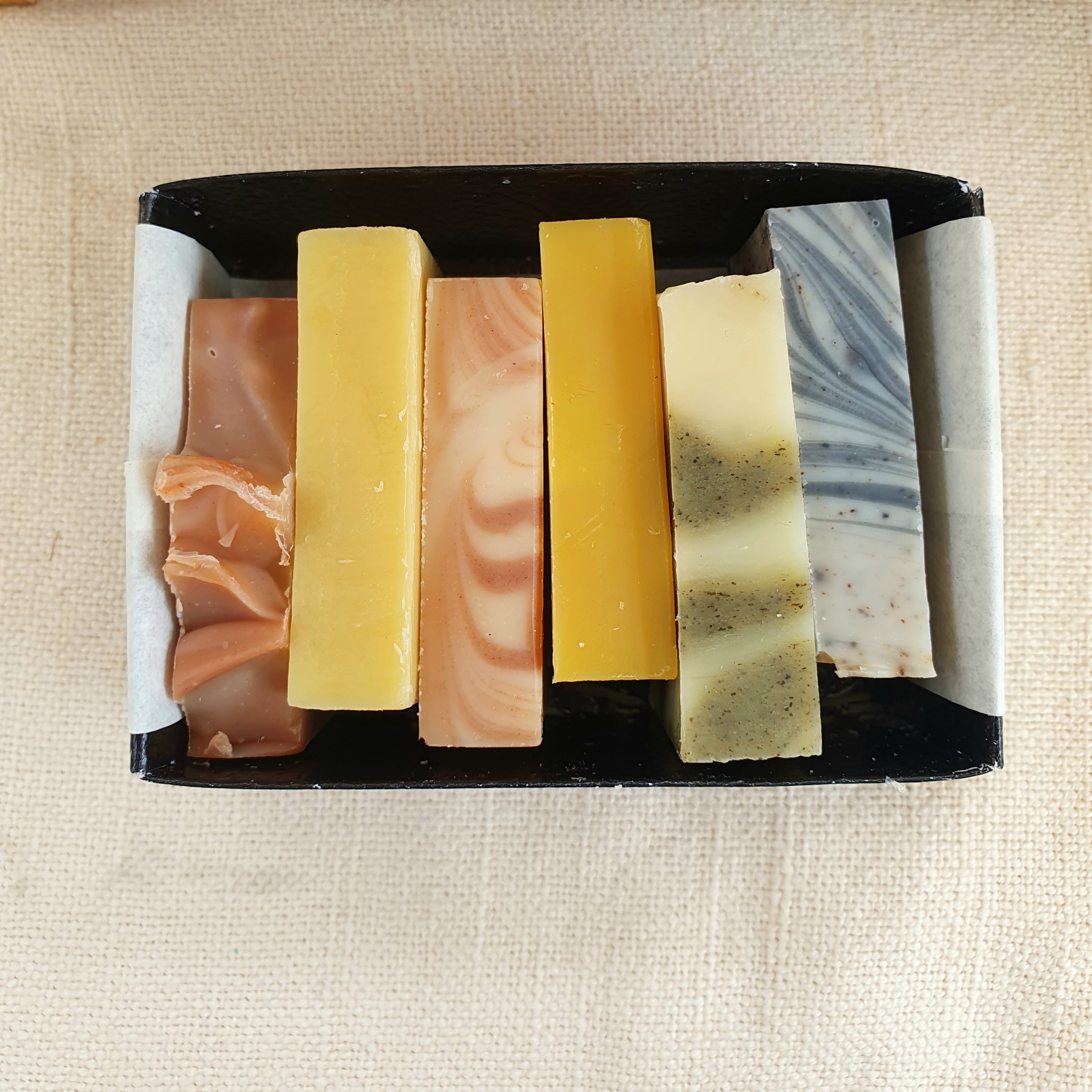 Coffret-mini-savons