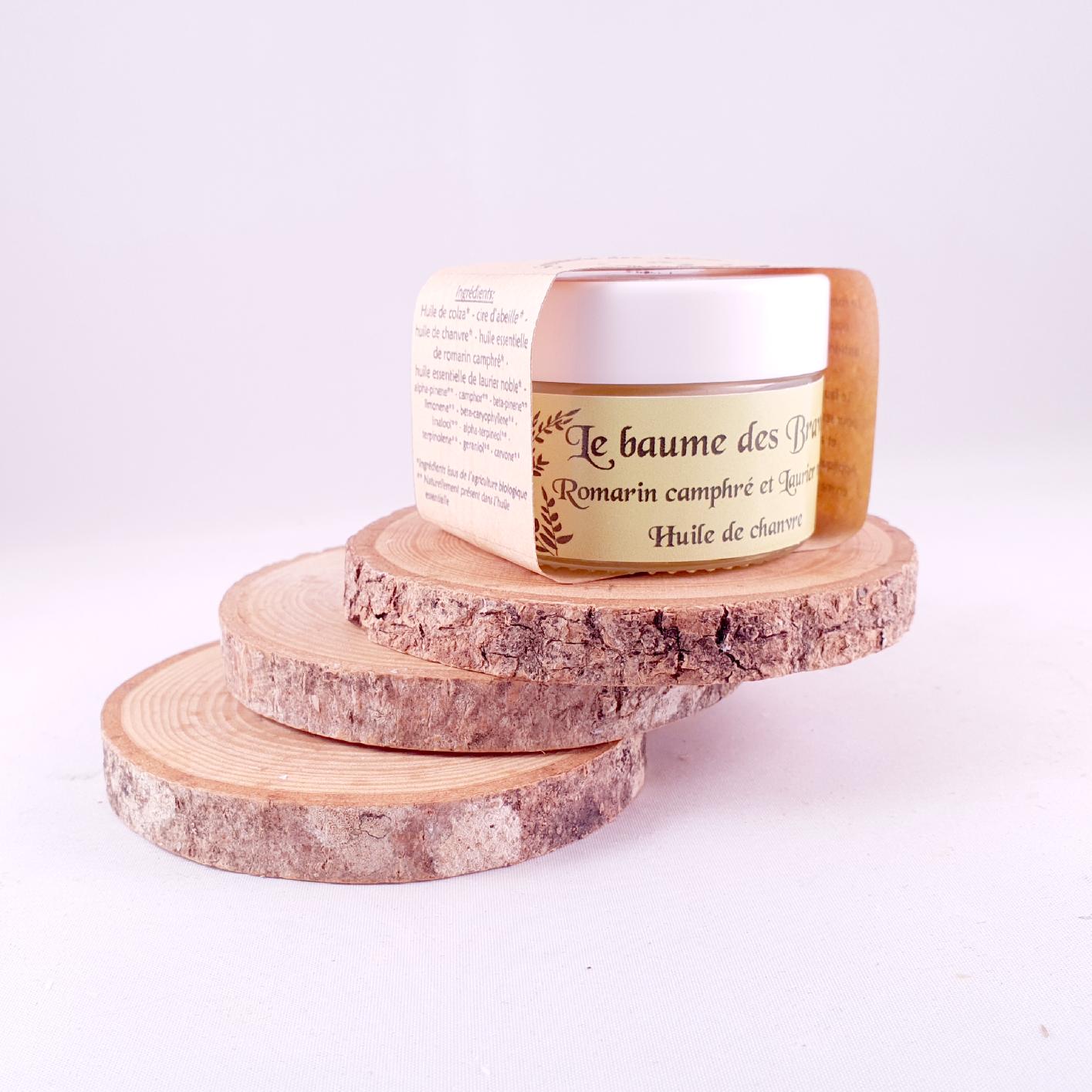 baume romarin camphré 3