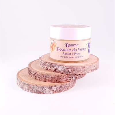 baume douceur hydratant