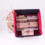 coffret  RE & B et sh