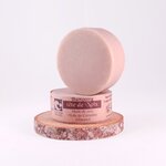 shampoing solide cheveux gras