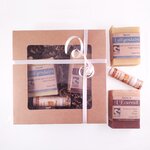 coffret L&E 1 beezzou