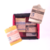 coffret blanc A & RE & L &B