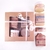 coffret L&RO etbaume verger sh