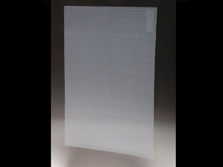 Grille de séparation