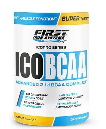 ICO BCAA