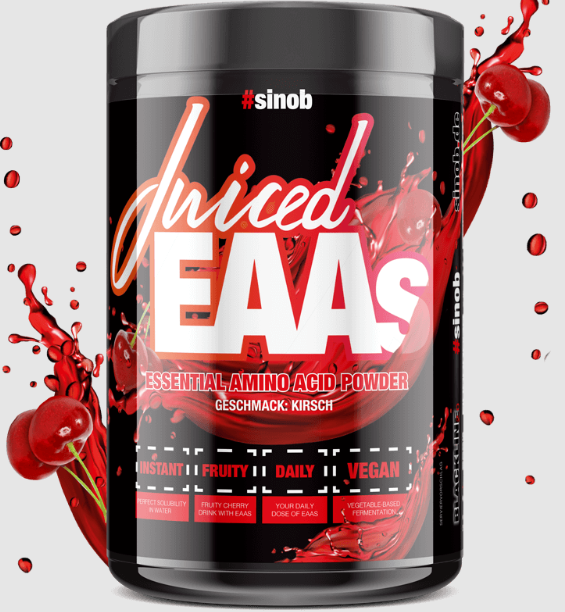 JUICED EAA