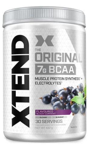 XTEND BCAA