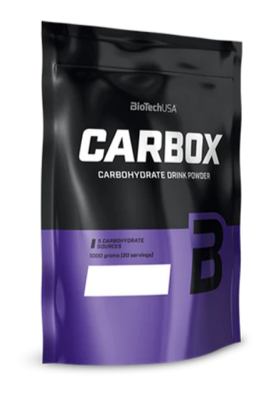 CARBOX