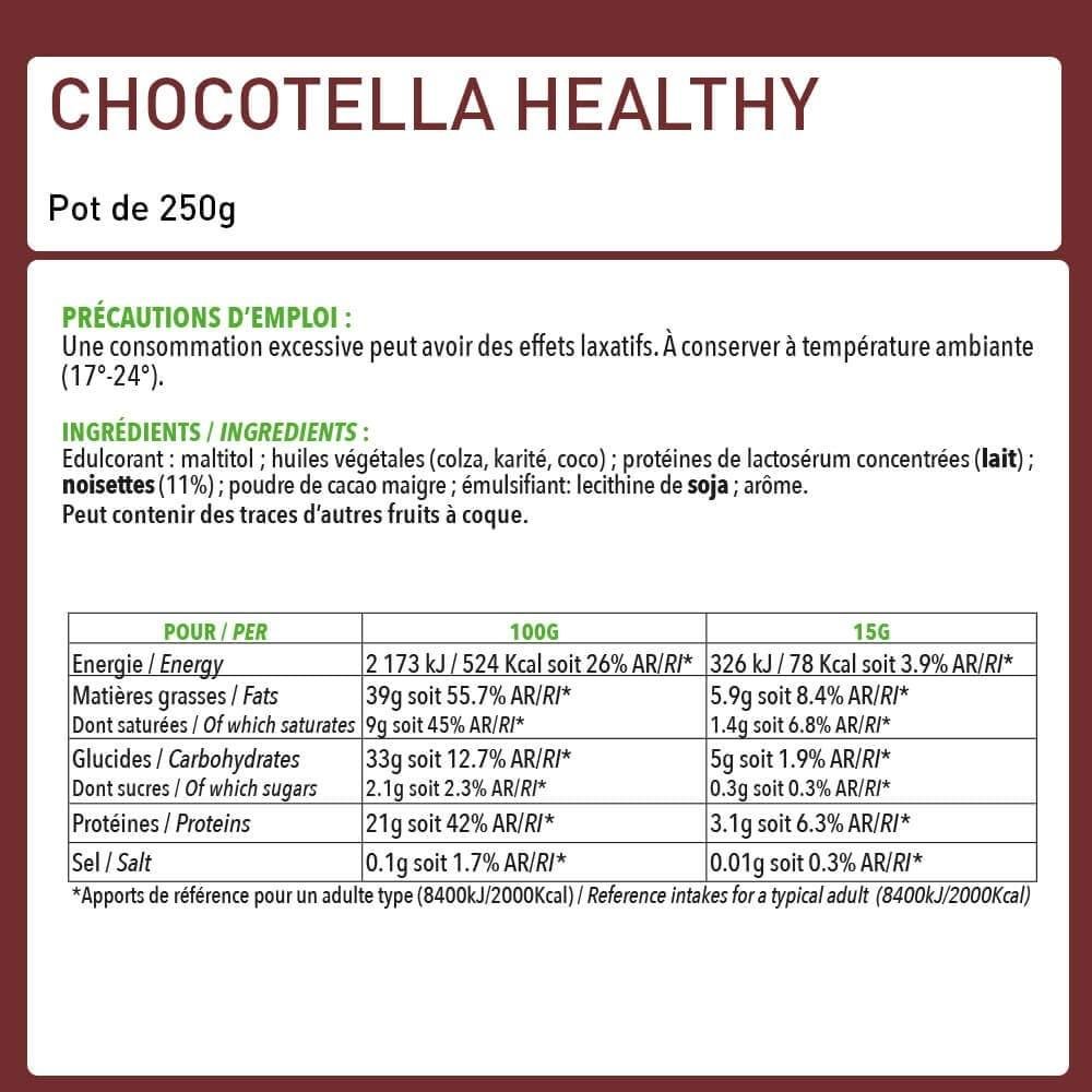 chocotella 2