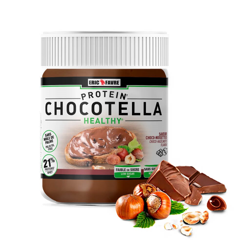 chocotella