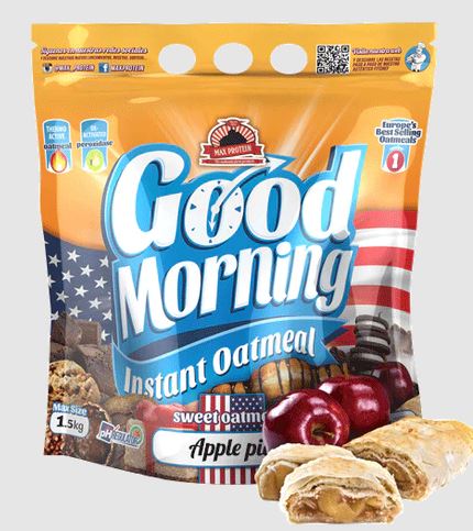 good morning