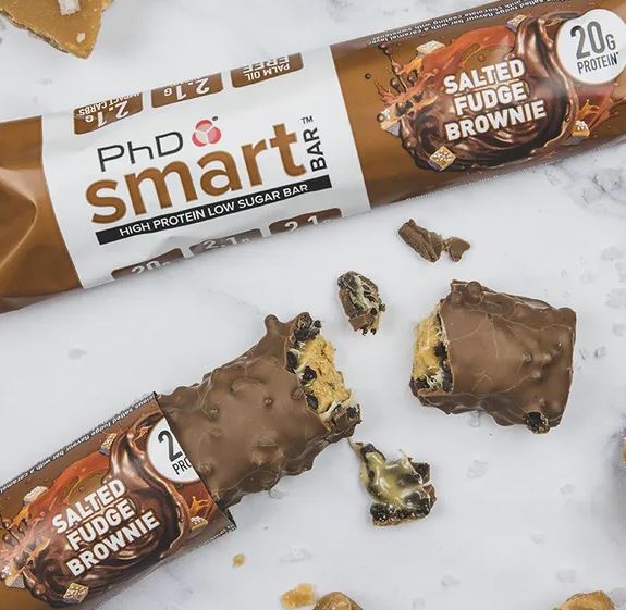 PHD SMART BAR 2