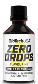 ZERO DROP