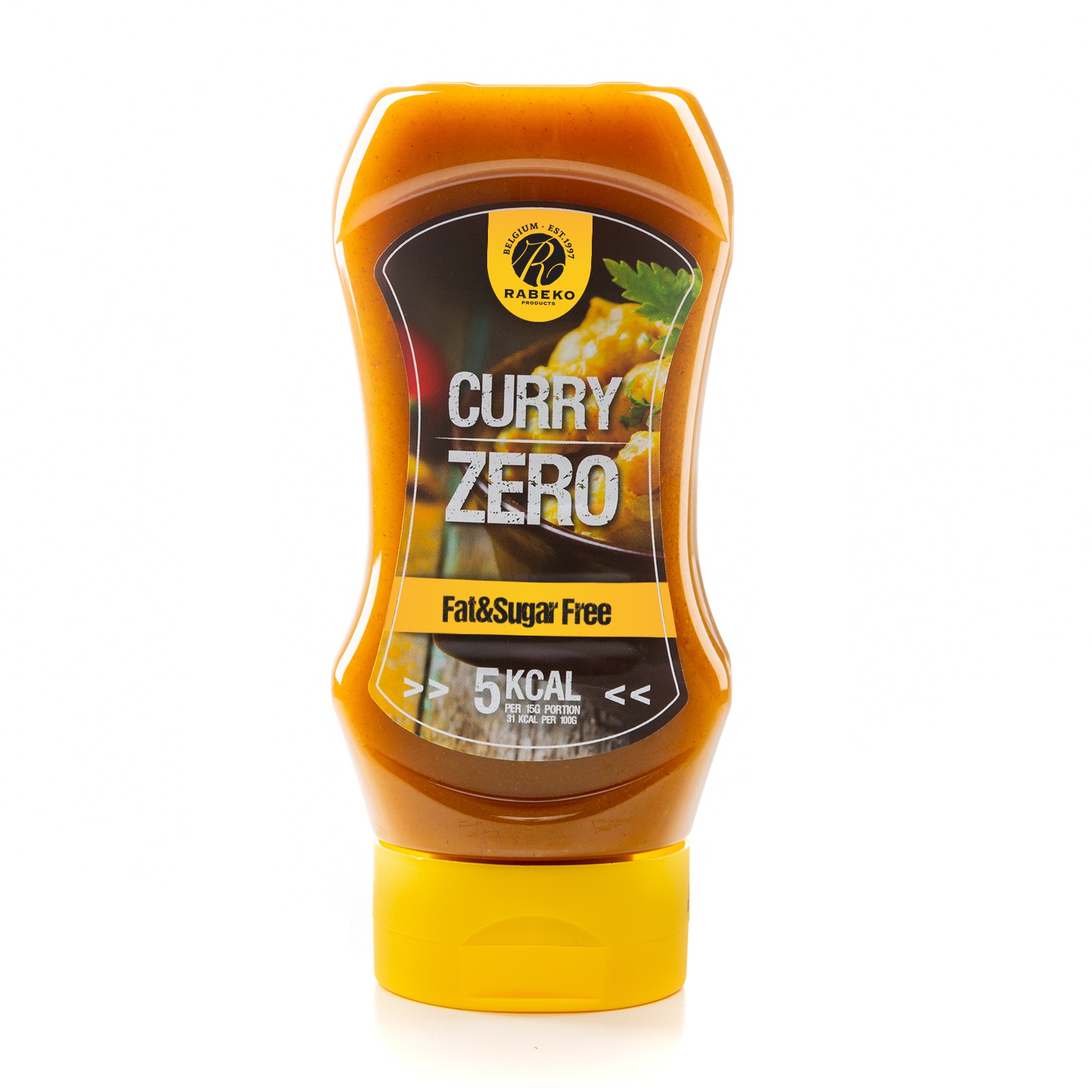 curry