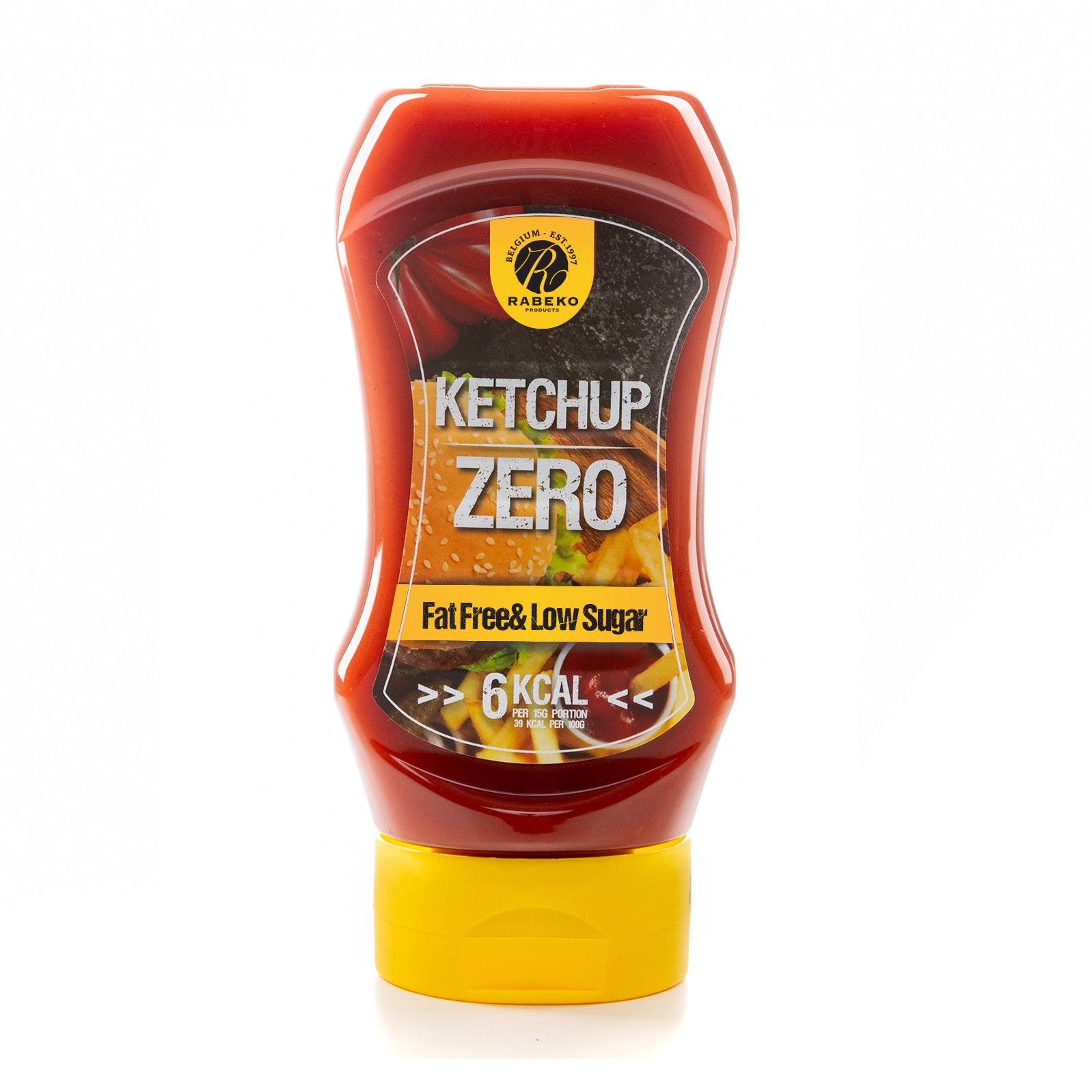 ketchup