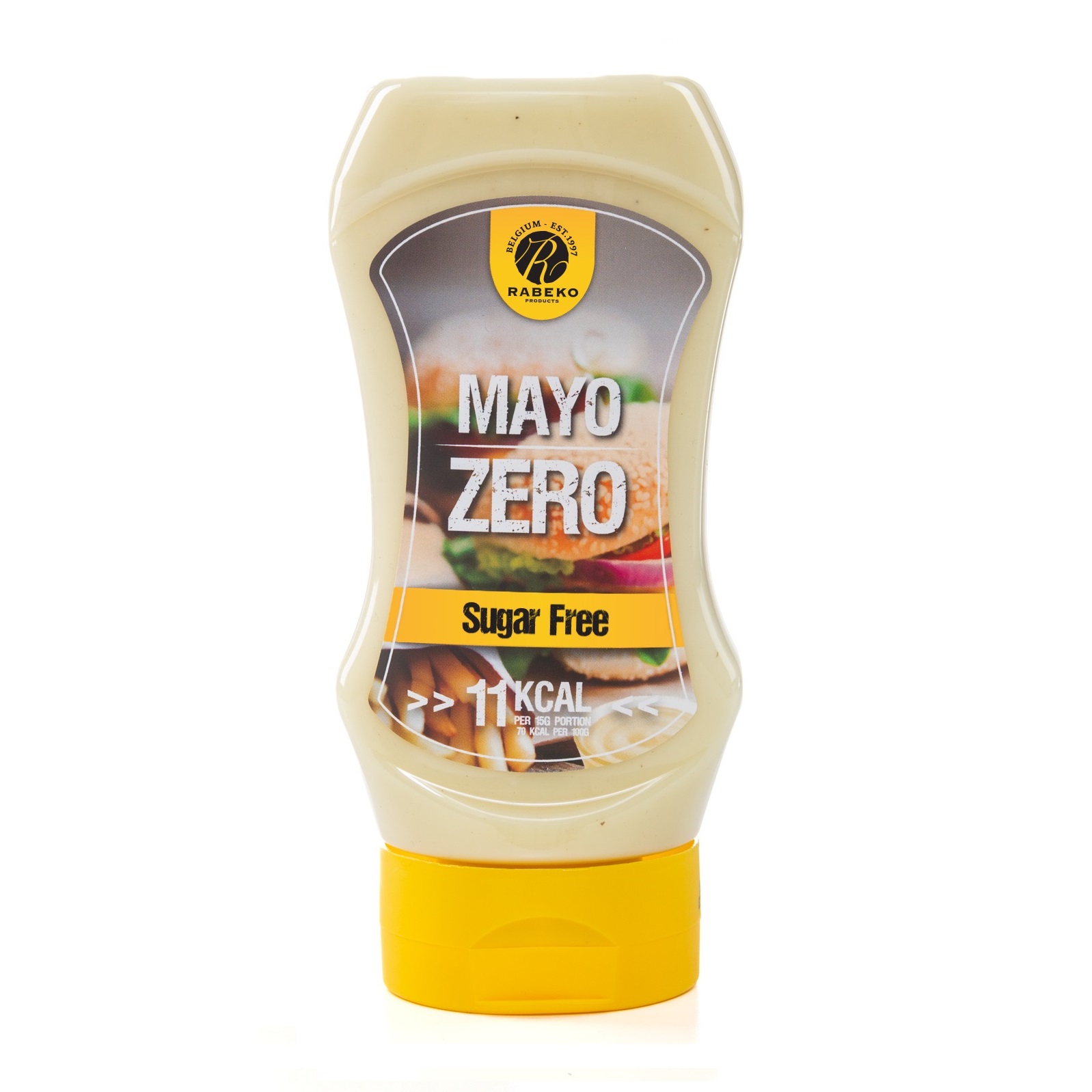 mayo