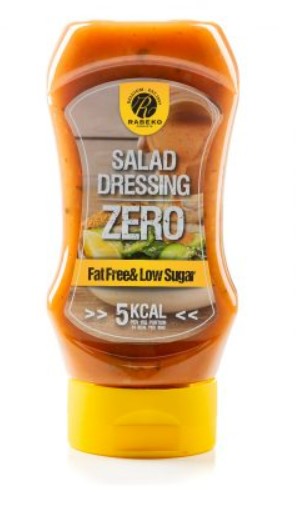 salad dressing