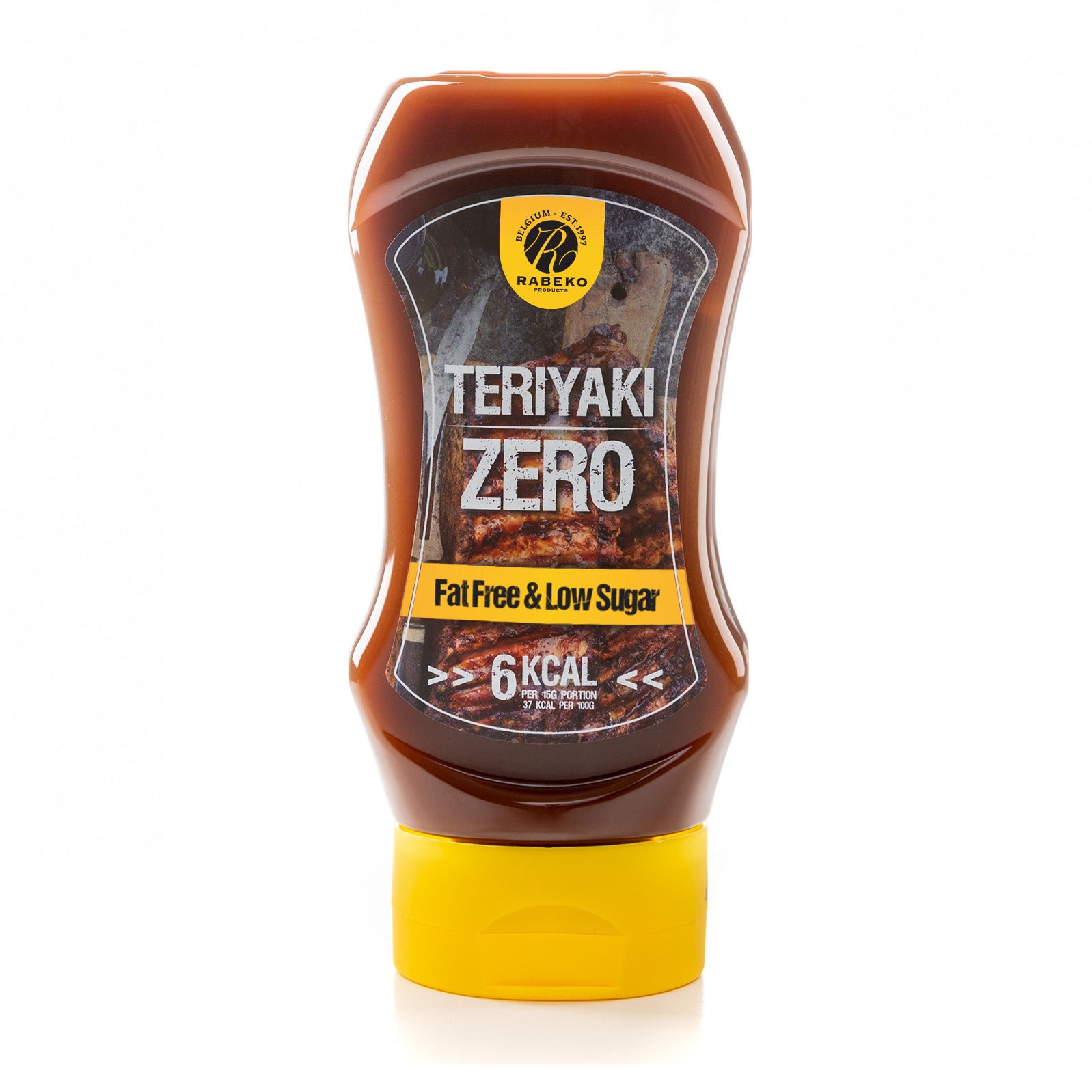 terijaki