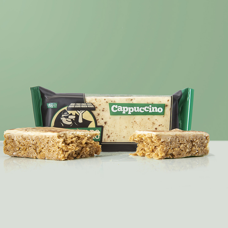 BAR  FLAPJACK 2