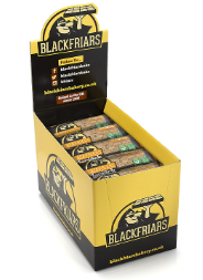 BAR  FLAPJACK BOITE DE 25