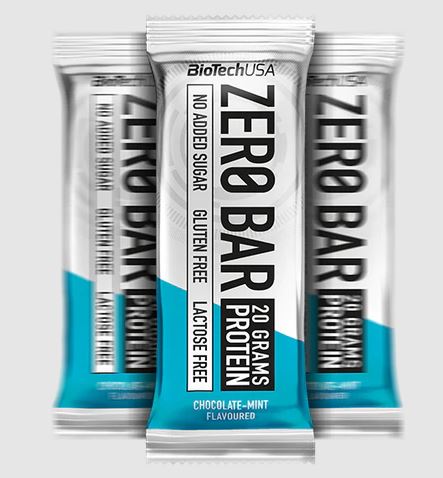 zero bar 2