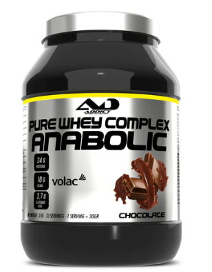 anabolic 1 kg