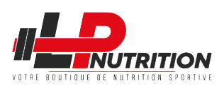 LP NUTRITION