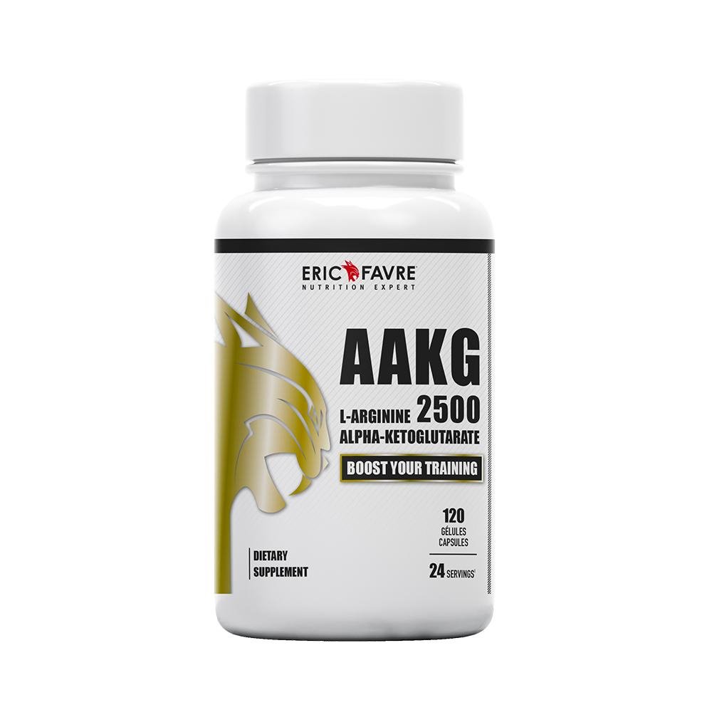 arginine-2500