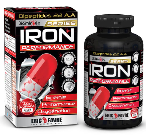 Iron-Performance