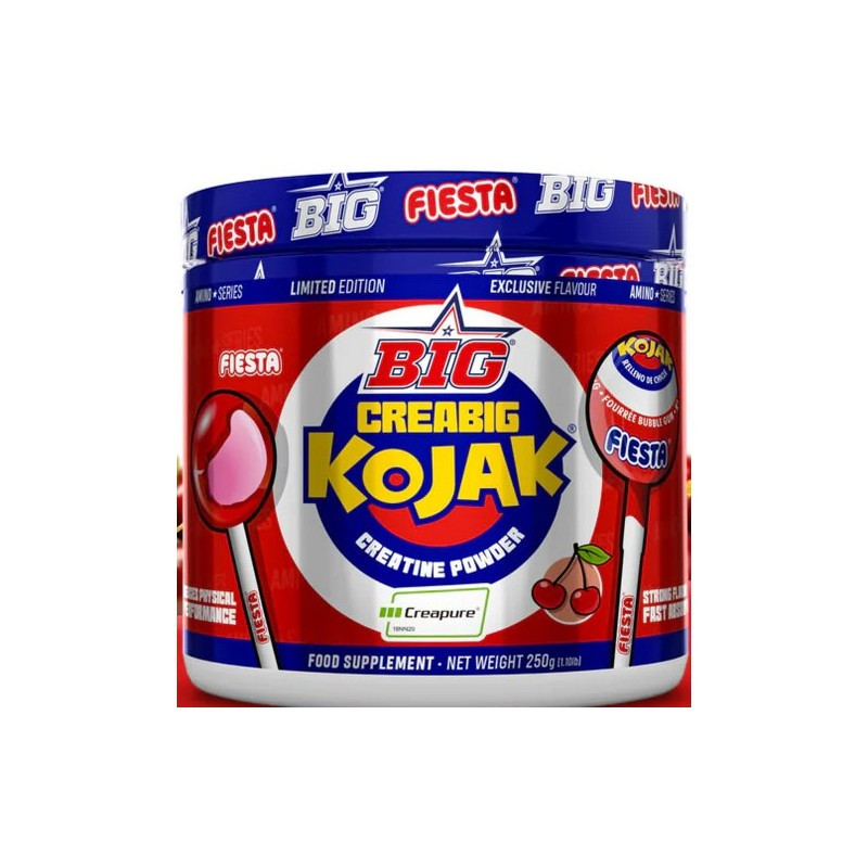 CREABIG-KOJAK