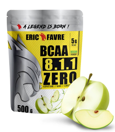 BCAA 8.1.1 ZERO