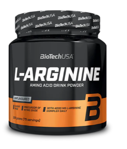 Arginine poudre BIOTECH