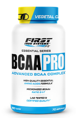 BCAA PRO