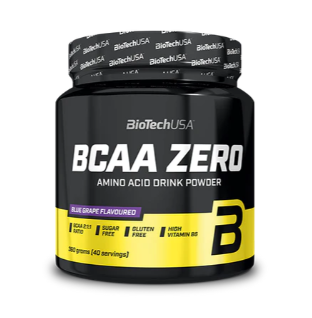 BCAA ZERO