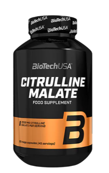 citrulline caps bio