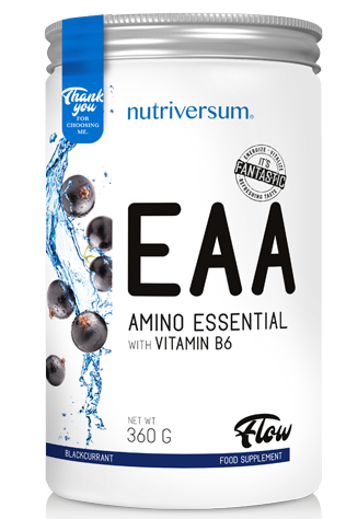 EAA Nutriversum