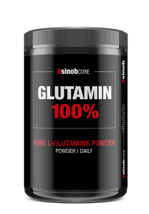 Glutamin SINOB