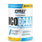 ICO BCAA